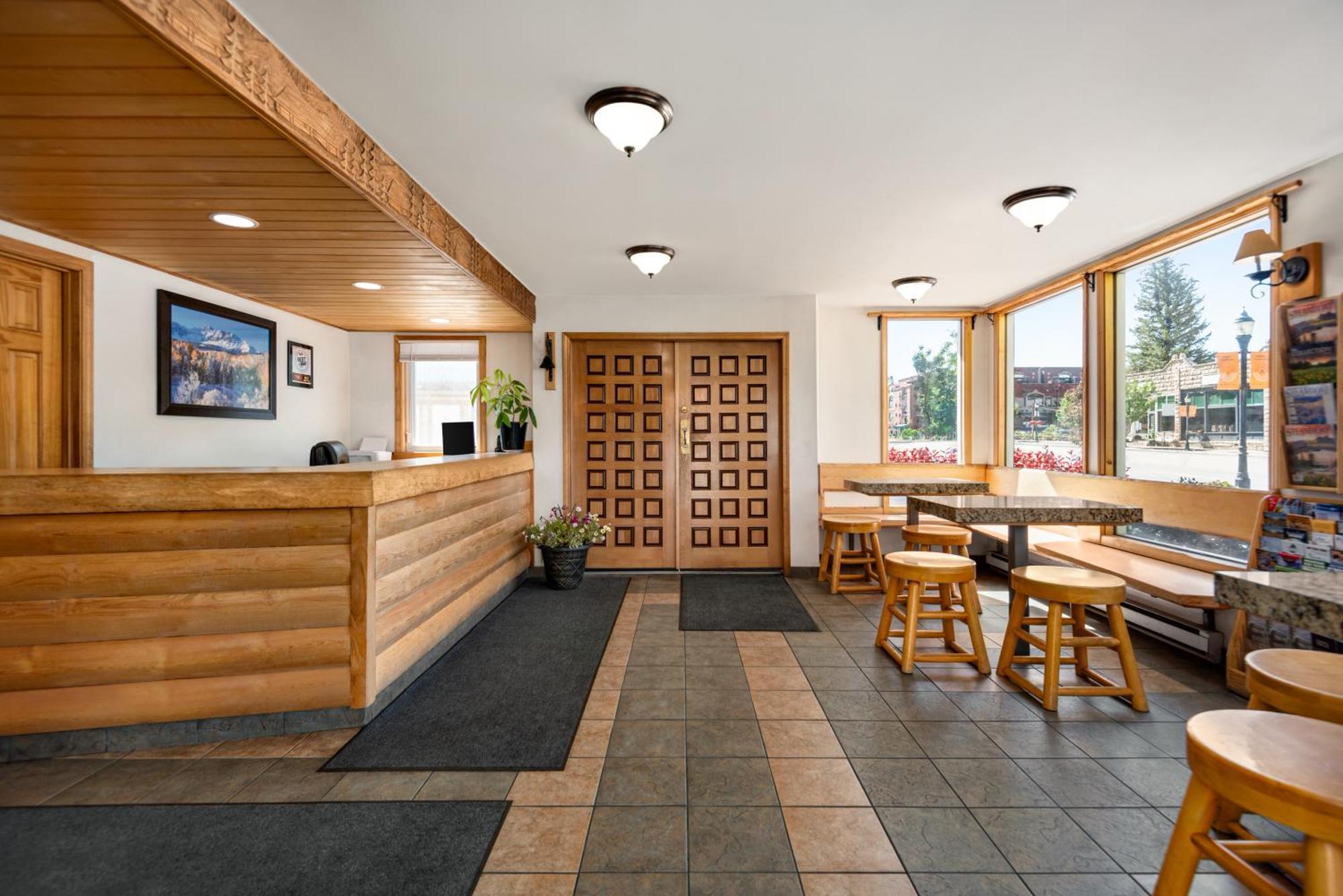 Nordic Lodge Стимбот Спрингс Экстерьер фото