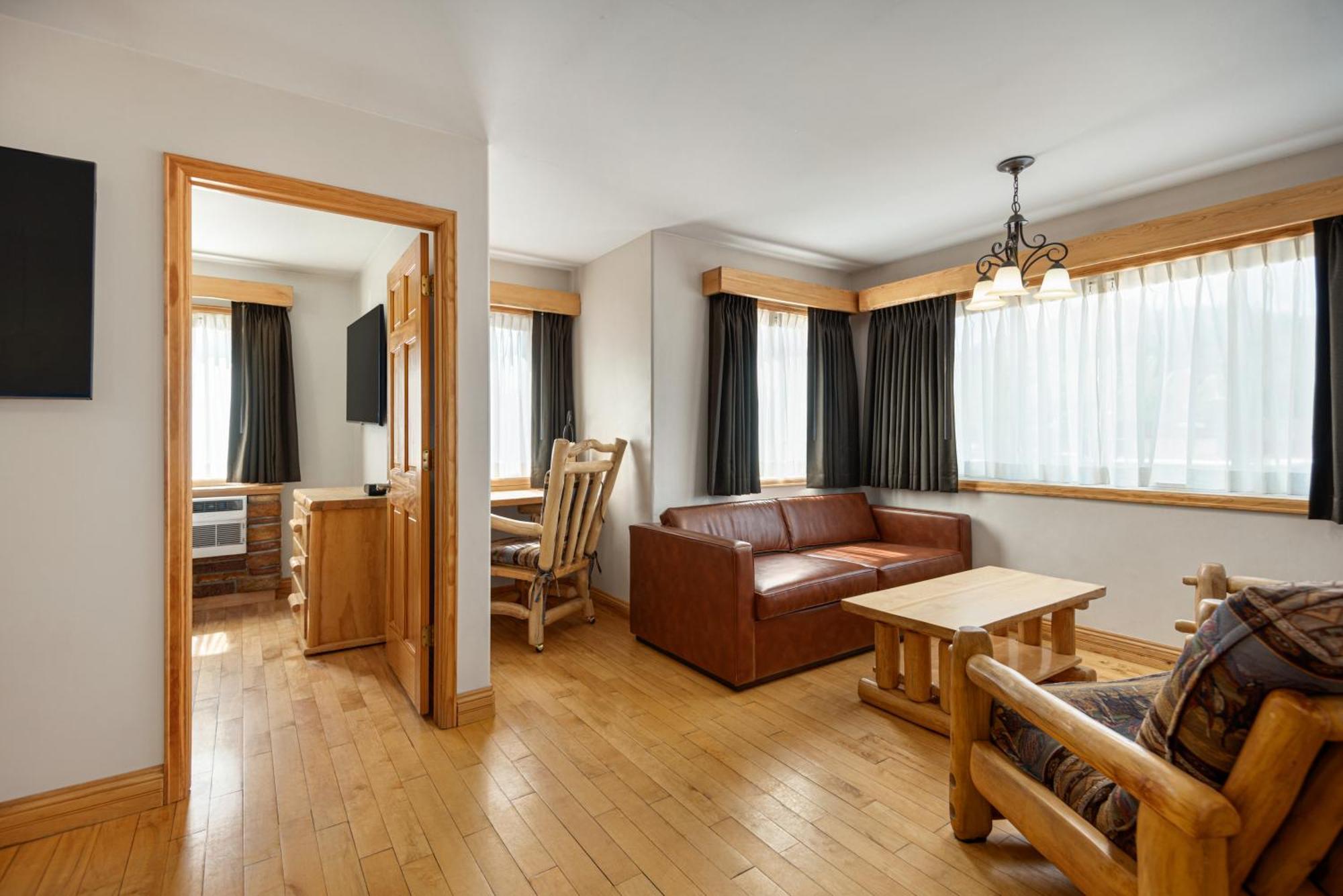 Nordic Lodge Стимбот Спрингс Экстерьер фото