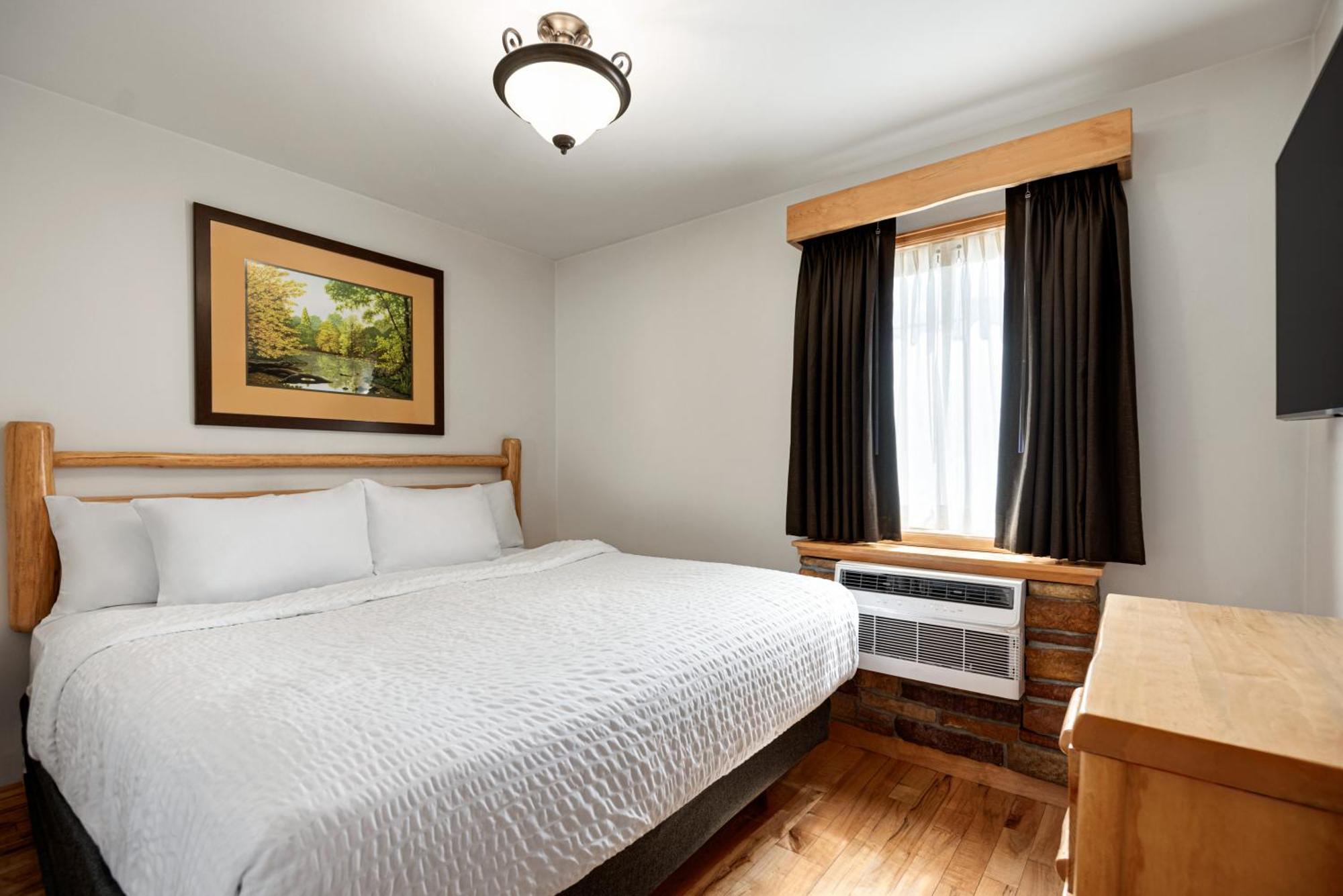 Nordic Lodge Стимбот Спрингс Экстерьер фото